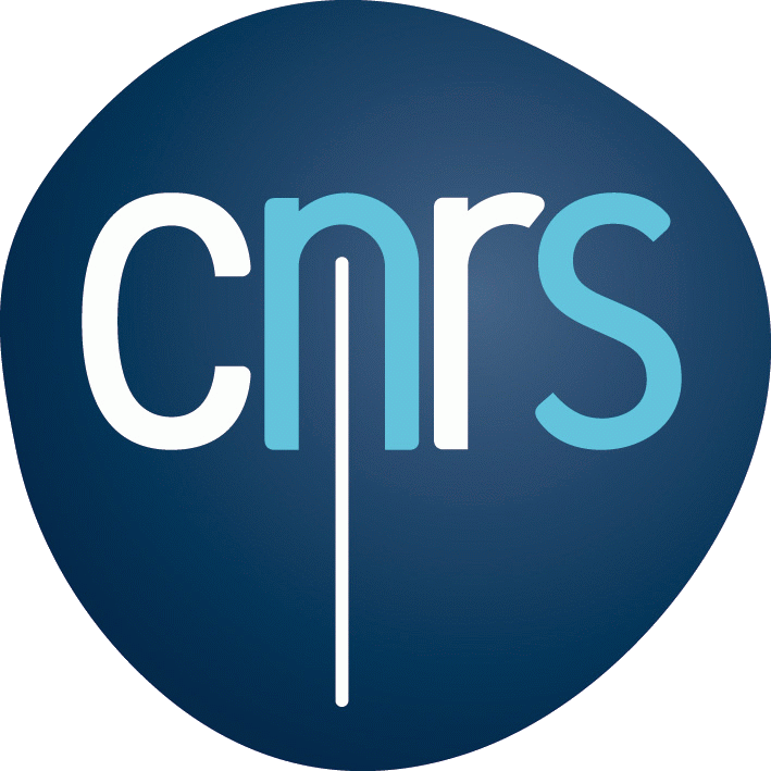 CNRS Logo